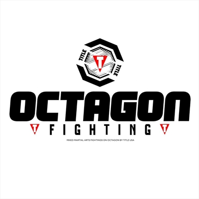 OF10 - Octagon Fighting 10