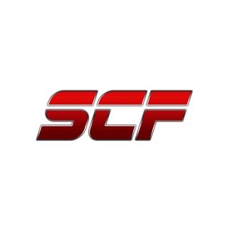 SCF - Silva Combat Fighters 1
