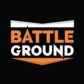 Battle Grounds MMA - Battle Grounds 1