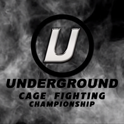 UCFC - Underground Cage Fighting Championship