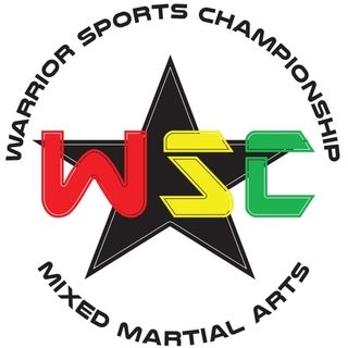 WSC 2 - Africa MMA Clash 2