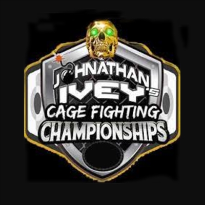 JICFC - Johnathan Ivey's Cage Fighting Championships 1