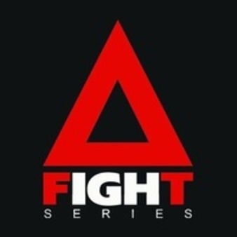 A-Fight MMA - A-Fight 5