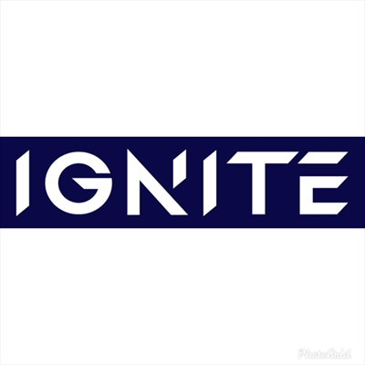 Ignite Fights - Evolution 1