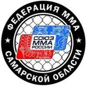 Samara MMA Federation - Battle on the Volga