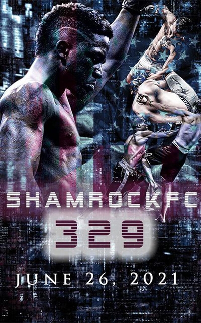 Shamrock FC - Shamrock 329