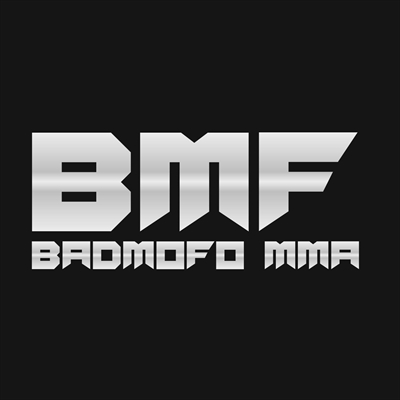 BMF MMA 8 - Bad Mofo MMA