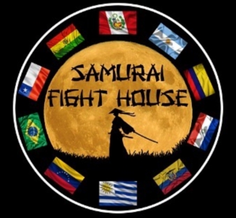 Samurai Fight House 8 - Prado vs. Espindola
