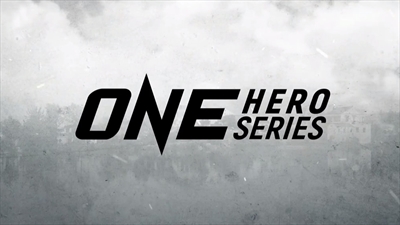 One Championship - One Hero Series 14