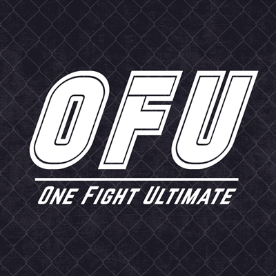 OFU 3 - Street Fight AJ City Rumble
