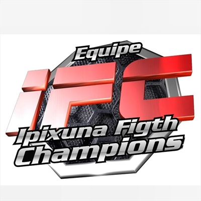 IFC - Ipixuna Fight Champions 13