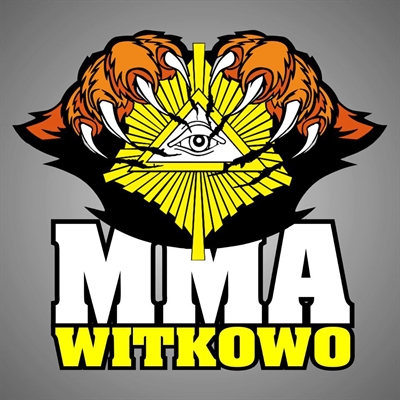MMA Witkowo - Gala MMA 4