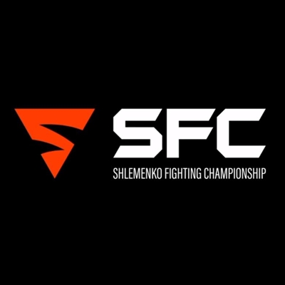 SFC 10 - Shlemenko Fighting Championship 10