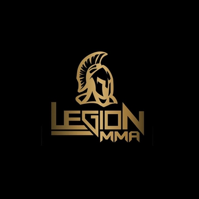LMMA 8 - Legion MMA 8