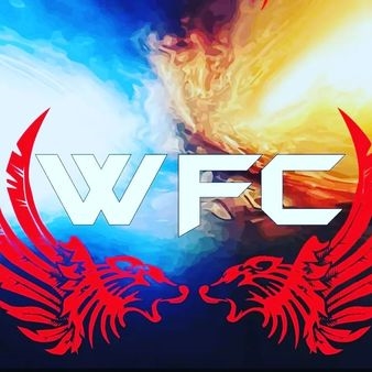 WFC 4 - Wolf Fighting Championship 4