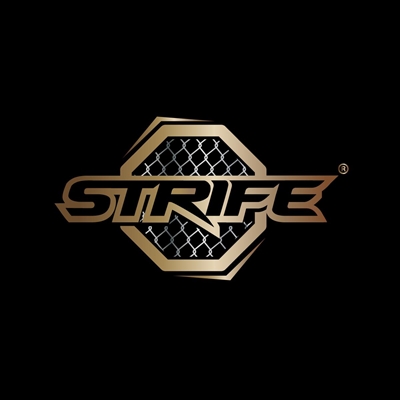 Strife Tube 3 - Strife MMA