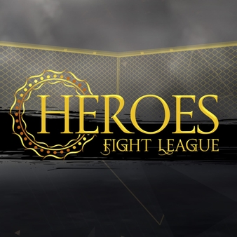 HFL - Heroes Fight League 4: The Great Confrontation