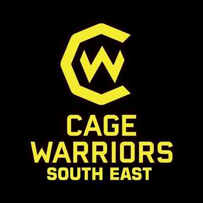 BCMMA 21 - Cage Warriors Academy South East
