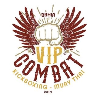 Vip Combate - Vip Combate 02