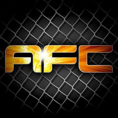 AFC 8 - Alexandria Fighting Club 8