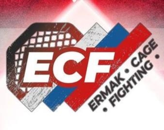 ECF - Ermak Cage Fighting