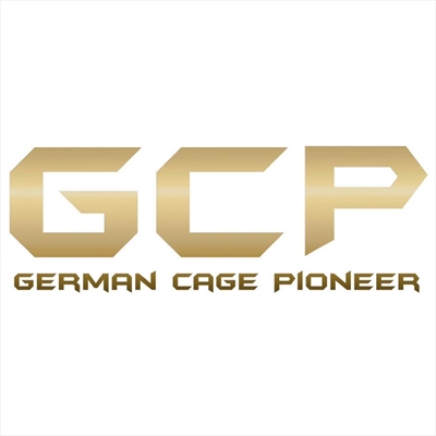 German Cage Pioneer - GCP Fight Night