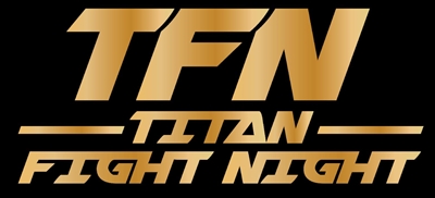 TFN 8 - Titan Fight Night