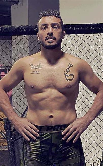 Ali Furadi