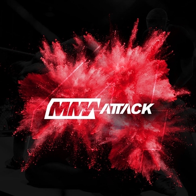 MMAA - MMA Attack
