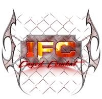IFC - Caged Combat