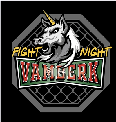 VFN - Vamberk Fight Night