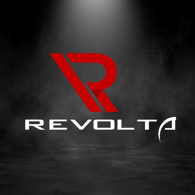 Revolta 4 - Robs Group Fight Night