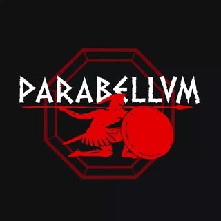 Parabellum - Vol. 1
