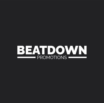 BP 3 - Beatdown Promotions 3