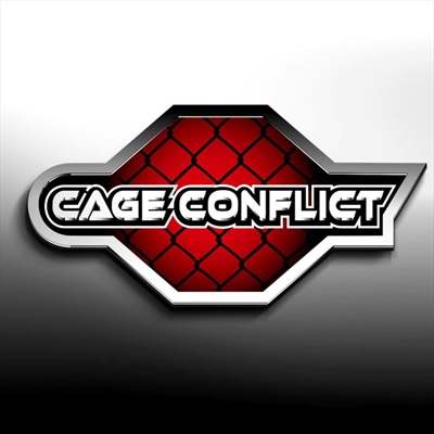 CC 8 - Cage Conflict 8: Unprecedented
