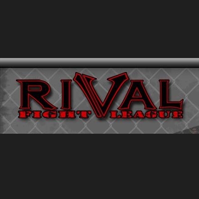 RFL 16 - Rival Fight League 16