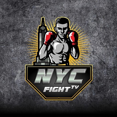 NYC Fight TV - Takeover