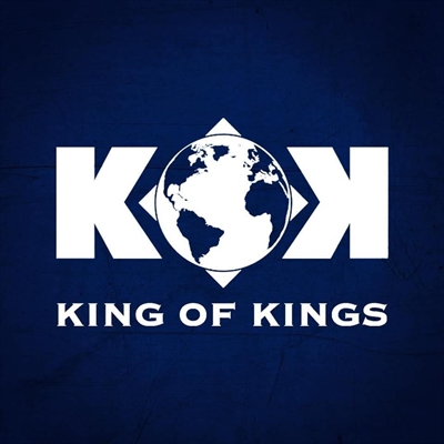 MMA Bushido / King of Kings - Vol. 35: KOK Hero's World Series 2018 in Vilnius