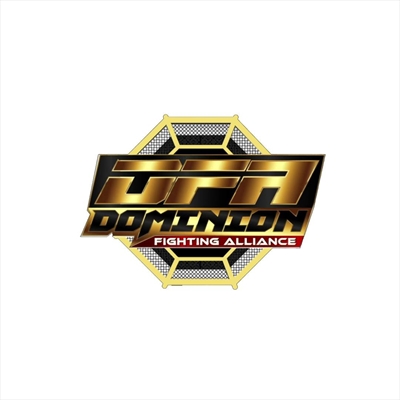 Dominion Fighting Alliance - DFA 8