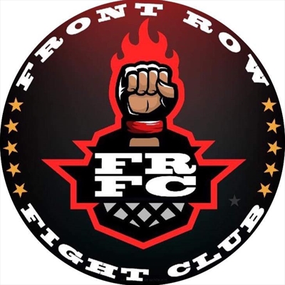 FRFC 2 - Front Row Fight Club