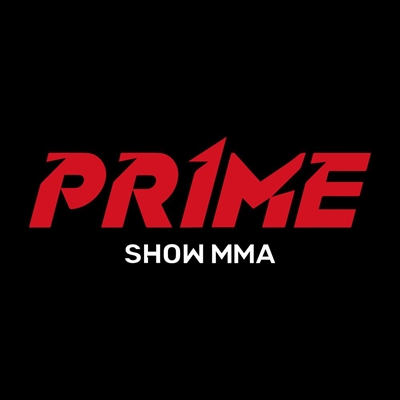 Prime Show MMA 3 - Street Fighter