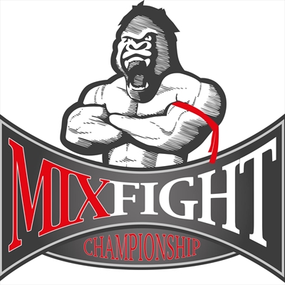 MFC 25 - Mix Fighting Championship 26