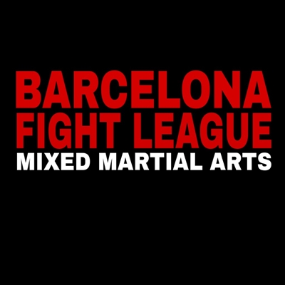 BFL 3 - Barcelona Fight League 3