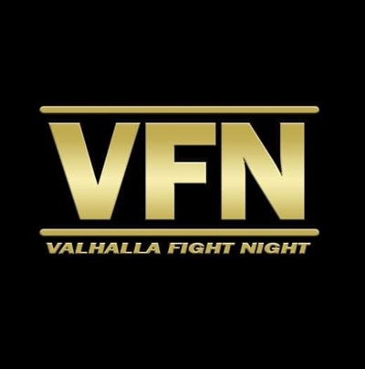 Valhalla Fight Night - VFN 7: Legends Collide