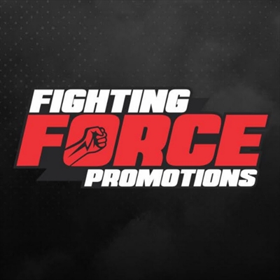 Fighting Force Promotions - Force 4: McMahon vs. Thornton