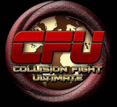 CFU - Collision Fight Ultimate 8