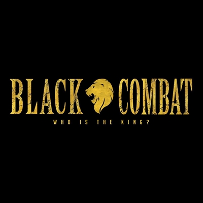 Black Combat 9 - Old Boys