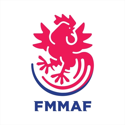 FMMAF - MMA League Miramas: Day 1