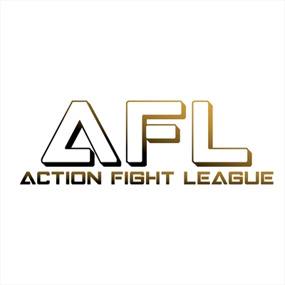 Action Fight League - Rock-N-Rumble