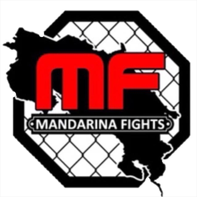 MF 15 - Mandarina Fights 15